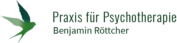 Logo Benjamin Röttcher